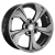 7x17/5x110 ET46 D63,3 KHW1724 (CS35 Plus) Gray 7x17/5x110 ET46 D63,3 KHW1724 (CS35 Plus) Gray