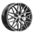7x17/5x108 ET40 D65,1 Азимут (КЛ371) Алмаз 7x17/5x108 ET40 D65,1 Азимут (КЛ371) Алмаз