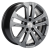 7x18/5x114,3 ET38 D67,1 KHW1803 (Outlander) Gray 7x18/5x114,3 ET38 D67,1 KHW1803 (Outlander) Gray