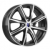 6x15/4x98 ET35 D58,5 Арнар (КС890) Алмаз черный SK 6x15/4x98 ET35 D58,5 Арнар (КС890) Алмаз черный SK