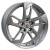 7x17/5x114,3 ET40 D67,1 R037 (4007) Silver 7x17/5x114,3 ET40 D67,1 R037 (4007) Silver