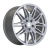 8,5x19/5x112 ET30 D66,6 KHW1904 (BMW Front) Brilliant Silver 8,5x19/5x112 ET30 D66,6 KHW1904 (BMW Front) Brilliant Silver