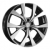 7x19/5x114,3 ET40 D64,1 KHW1906 (Haval F7/F7x) Gray-FP 7x19/5x114,3 ET40 D64,1 KHW1906 (Haval F7/F7x) Gray-FP