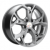 7x17/5x114,3 ET51 D67,1 KHW1702 (Optima/Tucson) Gray 7x17/5x114,3 ET51 D67,1 KHW1702 (Optima/Tucson) Gray