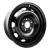 6,5x16/5x114,3 ET40 D66,1 Nissan Qashgai черный 6,5x16/5x114,3 ET40 D66,1 Nissan Qashgai черный
