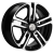 6,5x16/5x139,7 ET40 D98,5 KHW1602 (Niva 4x4) Black-FP (под ORG) 6,5x16/5x139,7 ET40 D98,5 KHW1602 (Niva 4x4) Black-FP (под ORG)