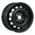 5x14/4x100 ET45 D54,1 5155T Black 5x14/4x100 ET45 D54,1 5155T Black