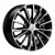 6,5x16/5x110 ET46 D63,3 KHW1611 (Changan CS35) Black-FP 6,5x16/5x110 ET46 D63,3 KHW1611 (Changan CS35) Black-FP