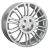 8x20/5x108 ET36 D65,1 CHR99 Sil (конус, B640) 8x20/5x108 ET36 D65,1 CHR99 Sil (конус, B640)