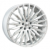 9x20/5x112 ET33 D66,6 R032 Silver 9x20/5x112 ET33 D66,6 R032 Silver