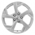 7x17/5x114,3 ET39 D60,1 KHW1712 (RAV4) F-Silver 7x17/5x114,3 ET39 D60,1 KHW1712 (RAV4) F-Silver