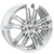7x17/5x120 ET55 D65,1 R167 (Amarok,Transporter) Silver 7x17/5x120 ET55 D65,1 R167 (Amarok,Transporter) Silver
