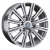 7,5x17/6x139,7 ET38 D67,1 MI148 GMF (пш) 7,5x17/6x139,7 ET38 D67,1 MI148 GMF (пш)