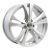 7,5x18/5x112 ET35 D66,6 844 Silver 7,5x18/5x112 ET35 D66,6 844 Silver
