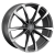9,5x21/5x114,3 ET47 D67,1 GS4 MGMF (конус, C570) 9,5x21/5x114,3 ET47 D67,1 GS4 MGMF (конус, C570)
