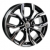 6,5x16/5x108 ET50 D63,4 R106 (Ford) BD 6,5x16/5x108 ET50 D63,4 R106 (Ford) BD