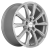 7,5x18/5x108 ET40 D54,1 KHW1808 (Jac/Москвич 3) F-Silver 7,5x18/5x108 ET40 D54,1 KHW1808 (Jac/Москвич 3) F-Silver