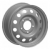 5,5x16/5x139,7 ET52 D98,6 Lada 4x4 серый (узкая) 5,5x16/5x139,7 ET52 D98,6 Lada 4x4 серый (узкая)