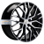 8,5x20/5x114,3 ET35 D60,1 KHW2005 (Toyota/Lexus) Black-FP 8,5x20/5x114,3 ET35 D60,1 KHW2005 (Toyota/Lexus) Black-FP
