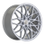9,5x19/5x112 ET40 D66,6 KHW1902 (BMW Rear) Brilliant Silver 9,5x19/5x112 ET40 D66,6 KHW1902 (BMW Rear) Brilliant Silver