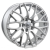 7x17/5x114,3 ET35 D60,1 R137 (Rav4) Silver 7x17/5x114,3 ET35 D60,1 R137 (Rav4) Silver