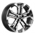 7,5x19/5x108 ET36 D65,1 КР015 (Exeed TXL/VX) Diamond Quartz 7,5x19/5x108 ET36 D65,1 КР015 (Exeed TXL/VX) Diamond Quartz