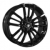 7x18/5x108 ET33 D60,1 KHW1812 (Chery Tiggo 4/Tiggo 7 Pro) Black 7x18/5x108 ET33 D60,1 KHW1812 (Chery Tiggo 4/Tiggo 7 Pro) Black