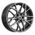 7x18/5x108 ET33 D60,1 Вудроф (КС1044) Алмаз черный 7x18/5x108 ET33 D60,1 Вудроф (КС1044) Алмаз черный