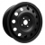 6x15/4x100 ET48 D54,1 Hyundai Solaris, Kia Rio черный 6x15/4x100 ET48 D54,1 Hyundai Solaris, Kia Rio черный