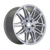 8,5x19/5x112 ET30 D66,6 KHW1904 (BMW Front) Brilliant Silver 8,5x19/5x112 ET30 D66,6 KHW1904 (BMW Front) Brilliant Silver