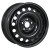 7x17/5x112 ET40 D57,1 X40926 Black 7x17/5x112 ET40 D57,1 X40926 Black