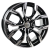 6,5x16/5x110 ET46 D63,4 R106 (CS35 Plus) BD 6,5x16/5x110 ET46 D63,4 R106 (CS35 Plus) BD