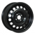 6x16/4x100 ET41 D60,1 X40933 Black 6x16/4x100 ET41 D60,1 X40933 Black
