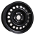 6,5x16/5x105 ET39 D56,6 9247T Black 6,5x16/5x105 ET39 D56,6 9247T Black