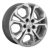 6,5x17/5x114,3 ET45 D54,1 KHW1711 (Coolray) F-Silver-FP 6,5x17/5x114,3 ET45 D54,1 KHW1711 (Coolray) F-Silver-FP