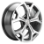 6,5x17/5x114,3 ET40 D64,1 KHW1710 (Haval F7/F7x) Gray-FP 6,5x17/5x114,3 ET40 D64,1 KHW1710 (Haval F7/F7x) Gray-FP