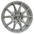 7x17/5x108 ET45 D60,1 776 Silver 7x17/5x108 ET45 D60,1 776 Silver