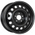 6,5x16/5x112 ET50 D57,1 Skoda Octavia черный 6,5x16/5x112 ET50 D57,1 Skoda Octavia черный