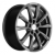 7,5x18/5x108 ET35 D65,1 KHW1808 (Exeed TXL) Gray 7,5x18/5x108 ET35 D65,1 KHW1808 (Exeed TXL) Gray