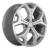 6,5x17/5x114,3 ET45 D54,1 KHW1710 (Coolray) F-Silver-FP 6,5x17/5x114,3 ET45 D54,1 KHW1710 (Coolray) F-Silver-FP