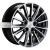6,5x16/5x108 ET50 D63,3 KHW1611 (Focus) Gray-FP 6,5x16/5x108 ET50 D63,3 KHW1611 (Focus) Gray-FP