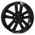 7x18/5x114,3 ET50 D67,1 KHW1803 (CX-5/Seltos) Black 7x18/5x114,3 ET50 D67,1 KHW1803 (CX-5/Seltos) Black