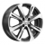 6x16/4x100 ET49 D54,1 KL-325 Алмаз 6x16/4x100 ET49 D54,1 KL-325 Алмаз