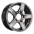 6,5x16/5x139,7 ET40 D98,5 KHW1614 (Niva 4x4) Gray 6,5x16/5x139,7 ET40 D98,5 KHW1614 (Niva 4x4) Gray