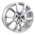 7x17/5x112 ET45 D57,1 R157 (Karoq) Silver 7x17/5x112 ET45 D57,1 R157 (Karoq) Silver