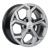 6,5x16/5x114,3 ET50 D66,1 KHW1606 (Renault/Nissan) G-Silver 6,5x16/5x114,3 ET50 D66,1 KHW1606 (Renault/Nissan) G-Silver
