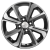 6x15/4x100 ET48 D54,1 KHW1501 (Rio/Solaris) Black-FP 6x15/4x100 ET48 D54,1 KHW1501 (Rio/Solaris) Black-FP