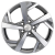 7x17/5x114,3 ET39 D60,1 KHW1712 (RAV4) Gray-FP 7x17/5x114,3 ET39 D60,1 KHW1712 (RAV4) Gray-FP