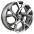 6,5x17/5x112 ET38 D66,6 R087 (Mercedes GLA) GRD 6,5x17/5x112 ET38 D66,6 R087 (Mercedes GLA) GRD
