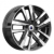 6x15/4x98 ET33 D58,5 Хант (КС1034) Алмаз черный 6x15/4x98 ET33 D58,5 Хант (КС1034) Алмаз черный